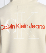 Худи CALVIN KLEIN JEANS - бежевый(J20J218850)