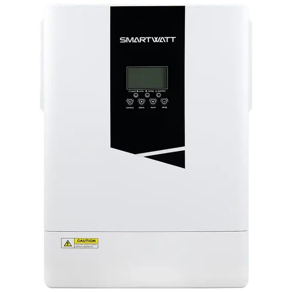 Солнечный инвертор SMARTWATT INV ECO II 5.5-48M