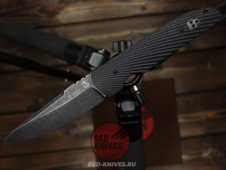 Нож Steelclaw "Ребус" rebus