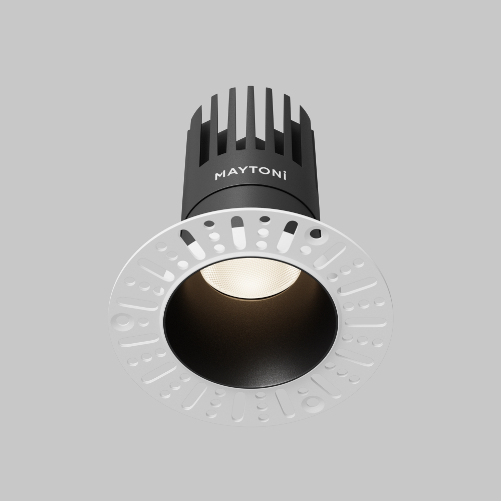 Линза для светильников серии Dip 15Вт 36° Maytoni Lens003D45-15W