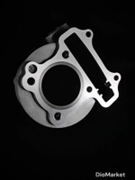 Поршневая (цпг) 139QMB на 80 кубов (диам.47mm) Д.