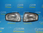 Габарит правый TOYOTA CORONA EXIV 1995–1998