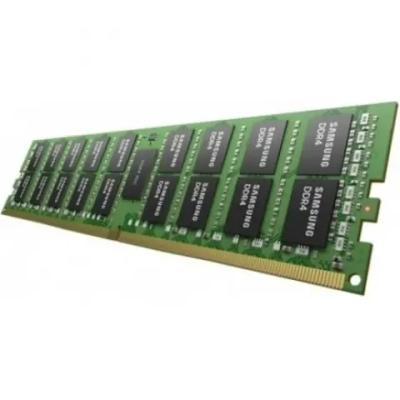 Память оперативная Samsung DDR4 64GB (M393A8G40AB2-CWECO)
