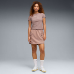 Wardrobe ESSENTIALS Женская юбка-карго - PUMA