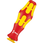 Набор отвёрток Kraftform Kompakt VDE 60 i/62 i/65 i/247/18 WERA 05003471001