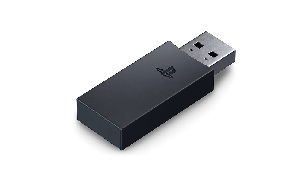 Гарнитура беспроводная PULSE 3D для PlayStation