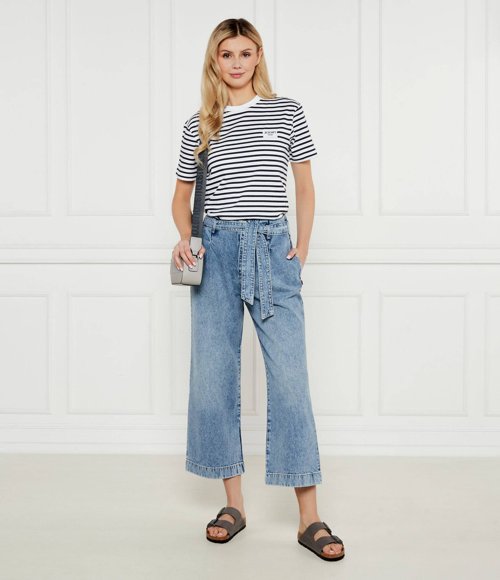Футболка 57 252JE57Teele Joop! Jeans - темно-синий(30046131)