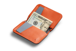 Кошелек Bellroy Apex Slim Sleeve Wallet