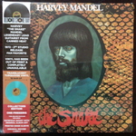 Harvey Mandel / The Snake (Limited Edition)(Coloured Vinyl)(LP)