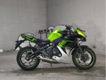 Kawasaki Ninja 400 2014
