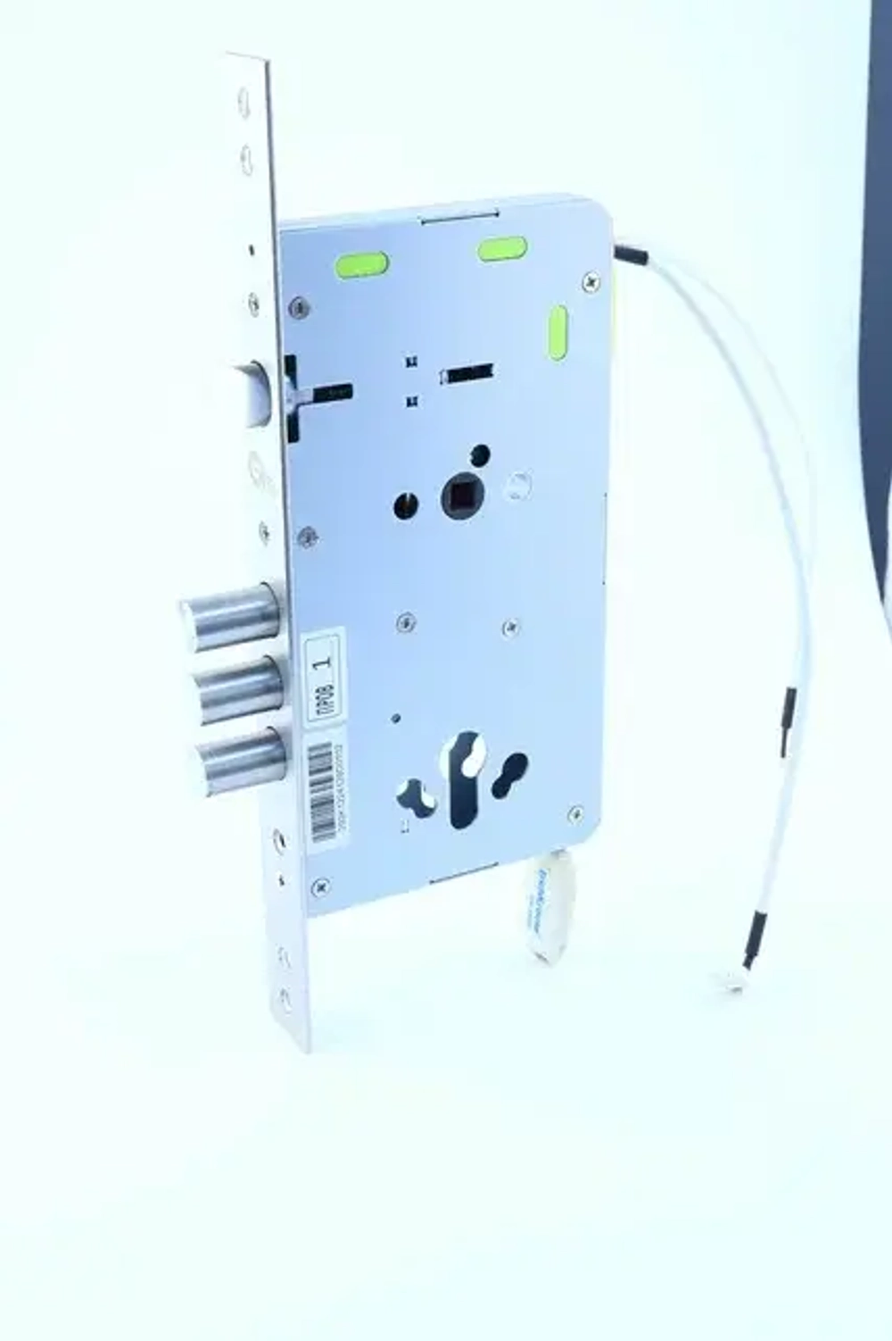Умный замок Gimmel K12 TTLock