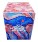 Комплект / King Crimson (13 Mini LP CD + Box)