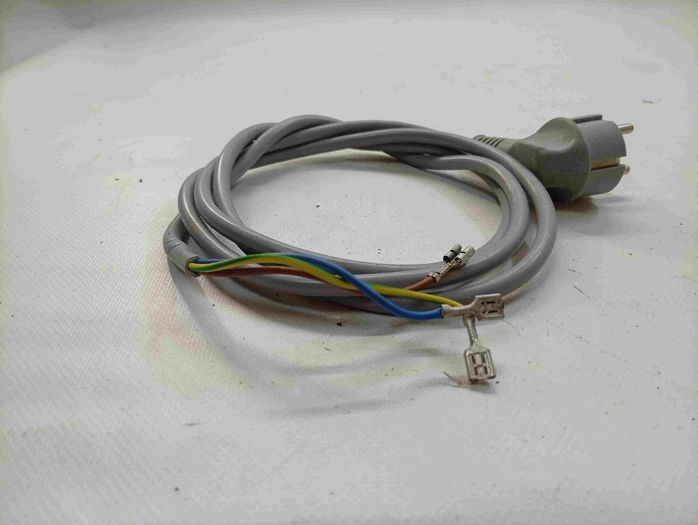 CS41052D1207 кт290 Сетевой шнур стиральной машины Candy CS41052D1207 б/у