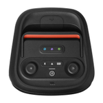 Портативная беспроводная Bluetooth колонка JBL PartyBox Club 120