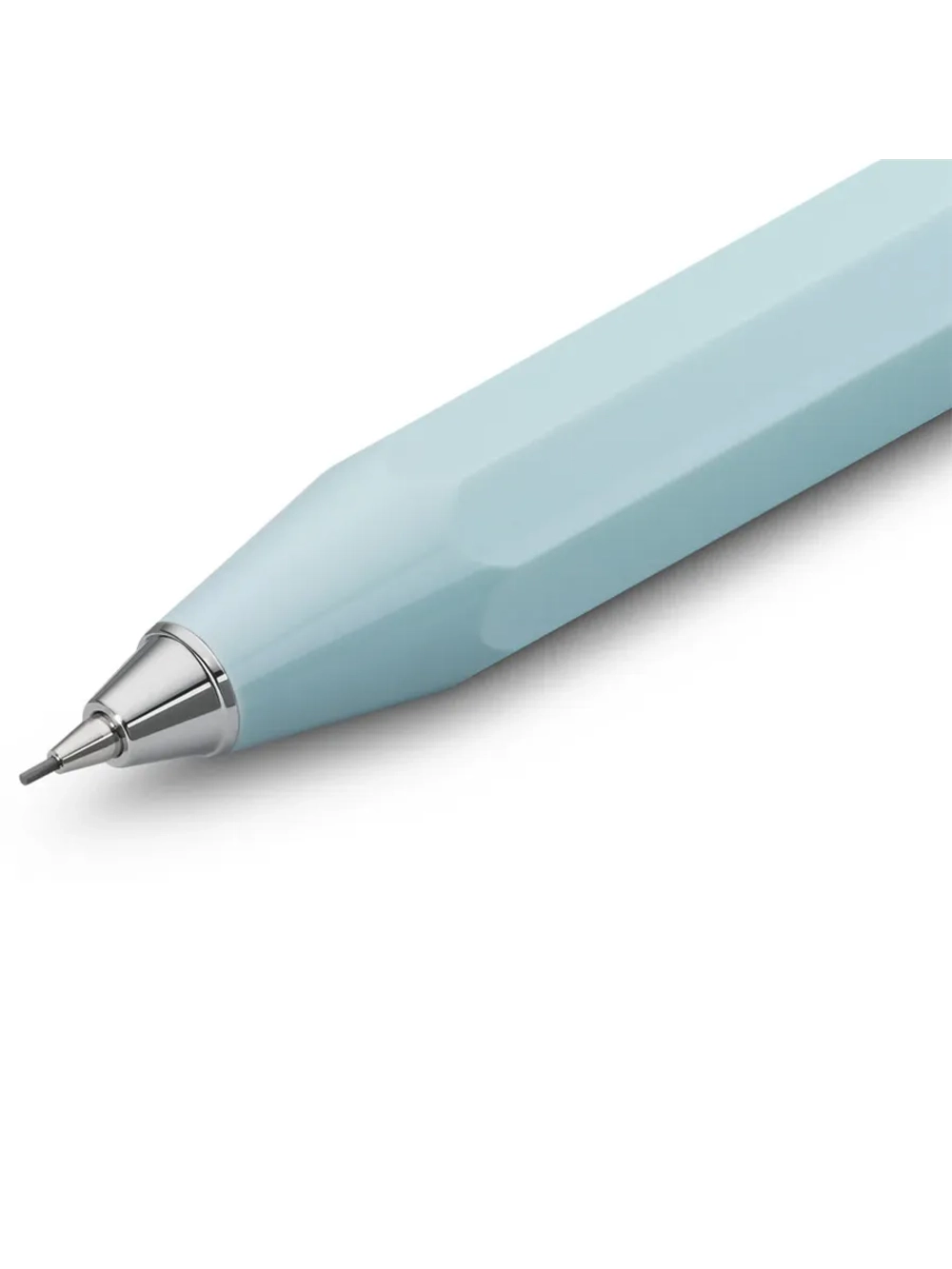Карандаш механический Kaweco SKYLINE Sport Mint (10000775) 0.7 мм мятный