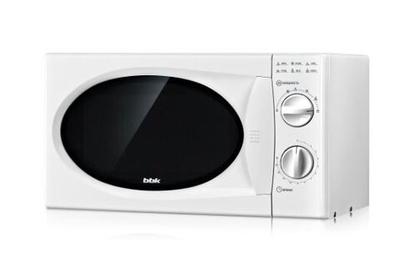 Микроволновая печь BBK 20MWS-715M/W белый