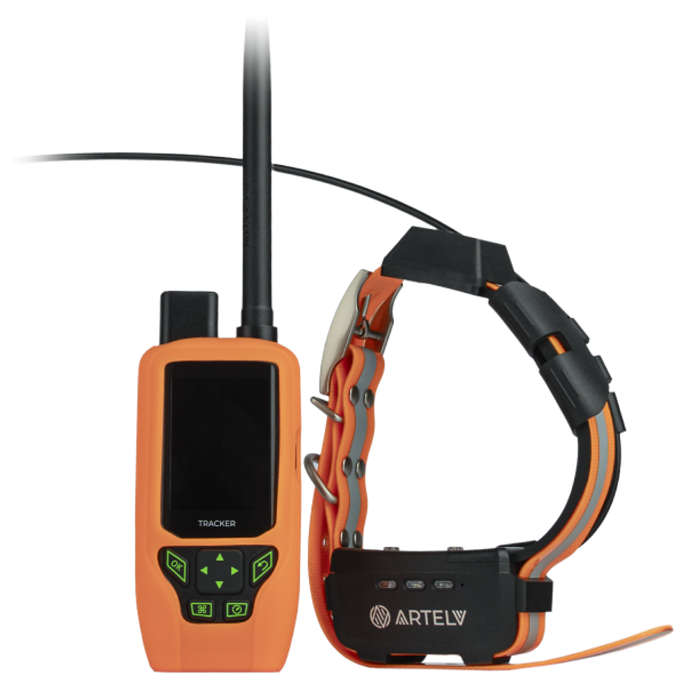 Artelv Tracker 2W