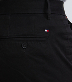 Чиносы DENTON Tommy Hilfiger - черный(MW0MW25964)