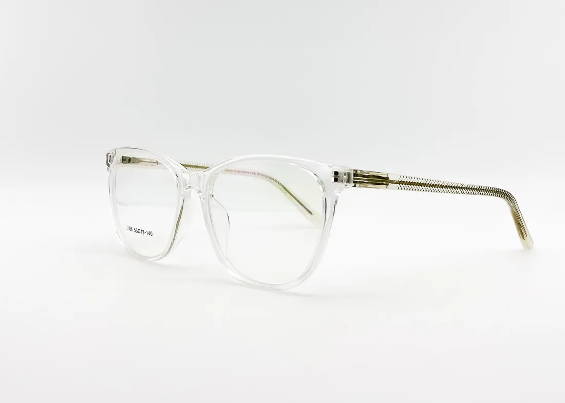 Изг. оправы Melorsch 2188 White — кадр 2