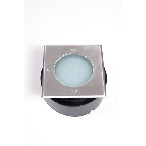 Встраиваемый светильник YAOHUA LUX W77242 SS