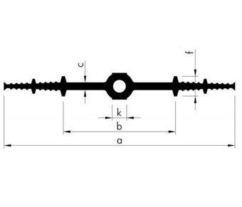 Фото Гидрошпонка Nitriflex D 350 DBS Гидрошпонка Nitriflex D 350 DBS