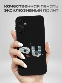 Чехол на Samsung A15 Новороссийск