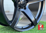 Комплект дисков Dodge SRT 20x9.5/11 et18/18 5x115
