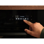 Electrolux LOE8P39X