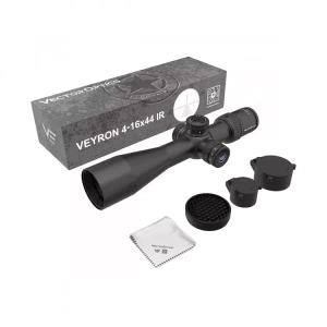 Прицел Vector Optics Veyron 4-16x44IR SFP (SCOL-48)