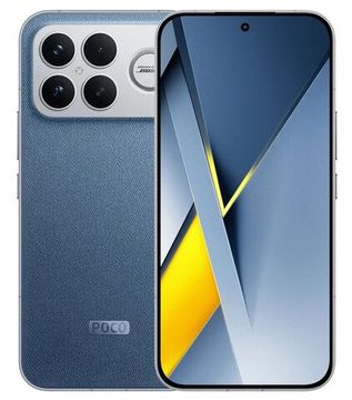 Смартфон Xiaomi Poco F8 Ultra 12/256GB
