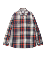 Рубашка Дл. Рукав L/s Tamblyn Shirt
