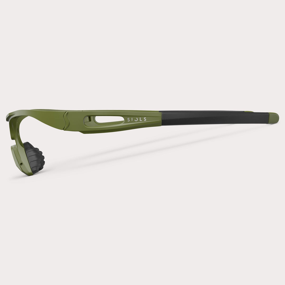 Оправа для очков Siols / PFR.Frame PRO / Pine / Includes DSN.Gearset PRO
