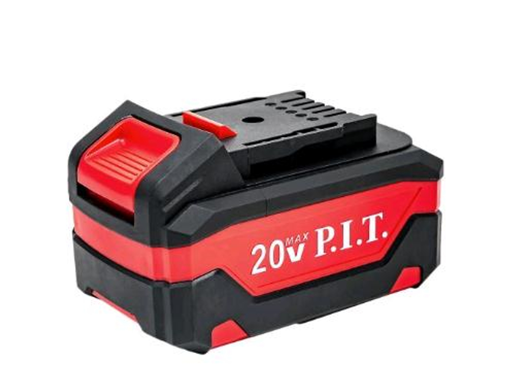 ЕАС Аккумулятор PH20-5.0 (20В, 5Ач, Li-Ion) P.I.T