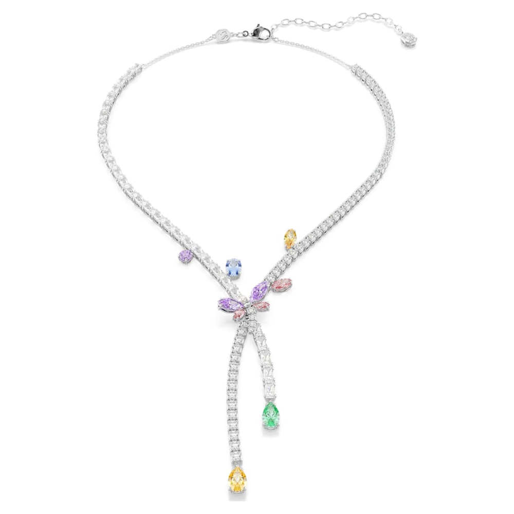 2026 CAPSULE:NECKLACE MUL/RHS Цепочка
