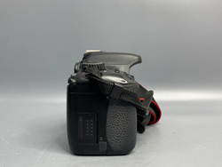 Canon EOS 500D