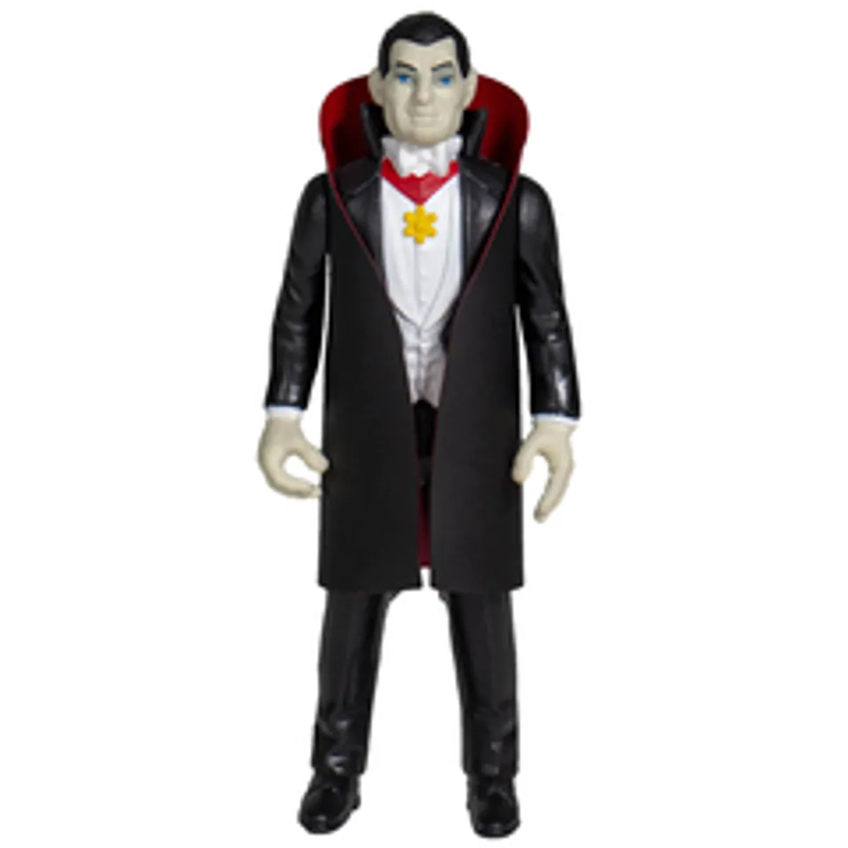 Фигурка Super7 Universal Monsters: Dracula
