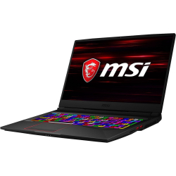 Ноутбук MSI GE75 10SFS-217RU Black (9S7-17E912-217)