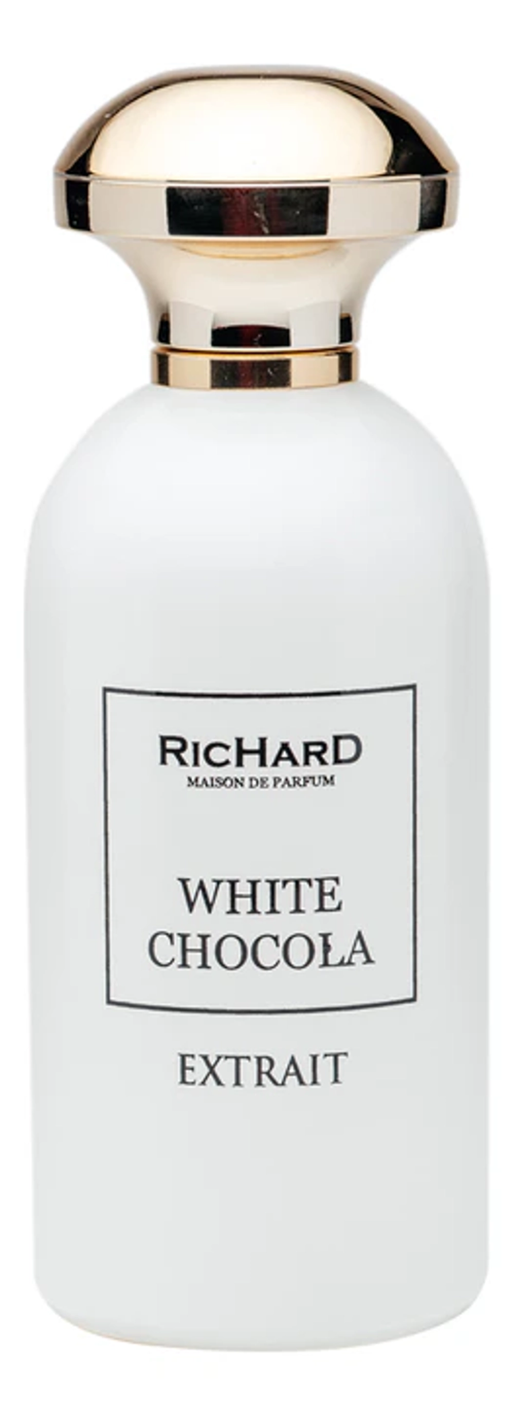 RICHARD WHITE CHOCOLA EXTRAIT unisex 1ml
