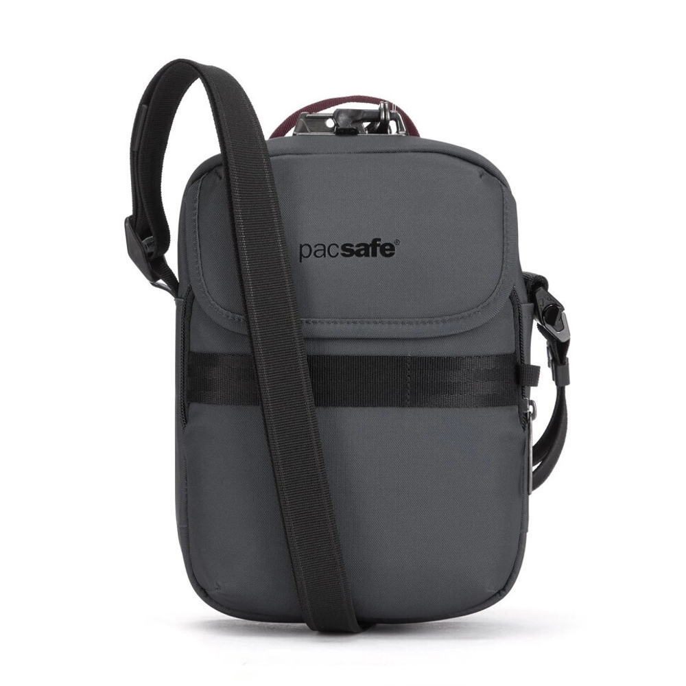 Сумка-антивор Pacsafe Metrosafe X Compact Crossbody