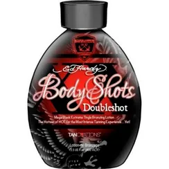 BODY SHOTS DOUBLESHOT™