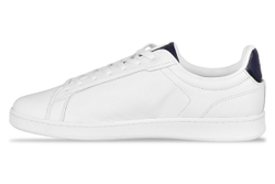 Мужские кроссовки Lacoste Carnaby Pro - Бежевый