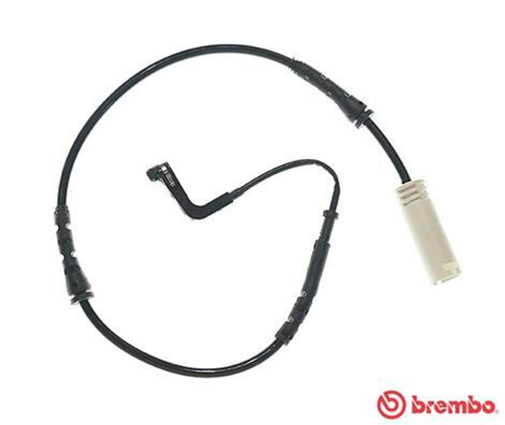 BREMBO - A00211-BRB - Warning Contact, brake pad wear - Povrat artikla narucenog iz Njemacke nije moguc.