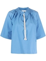 Хлопковый костюм JIL SANDER