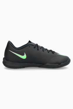Футзалки Nike Zoom Mercurial Vapor 17 Academy IC - черный