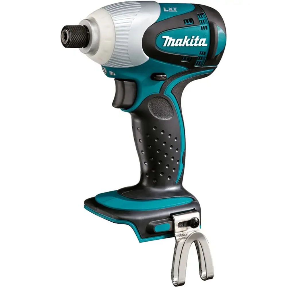 Аккумуляторный шуруповёрт Makita BTD140Z