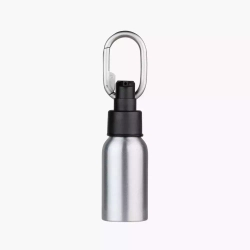Флакон для санитайзера Orbitkey Sanitiser Holder