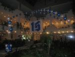 Оформление воздушными шарами корпоративных мероприятий