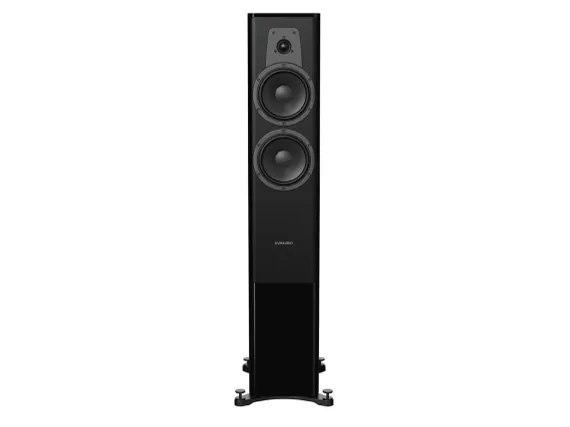 Dynaudio Contour 30i Black High Gloss