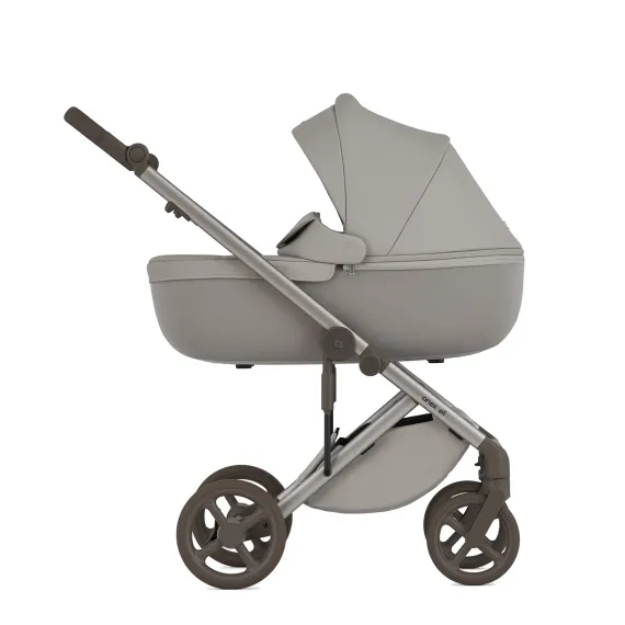 Коляска ANEX Eli 3 в 1 Granti