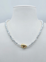 91004400 Колье Selena Pearls